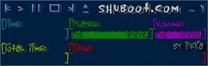 shuboot.com Skin [by PeKa]