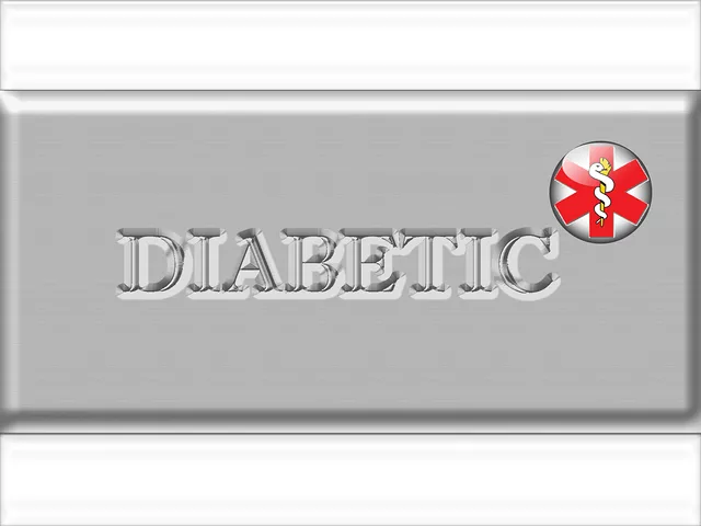 diabetic
