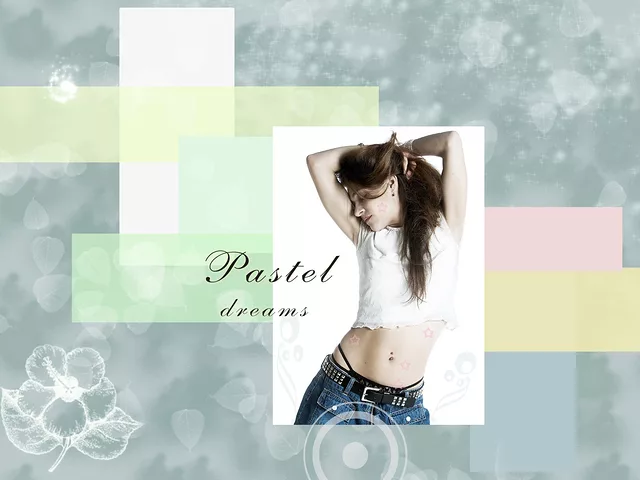 Pastel Dreams