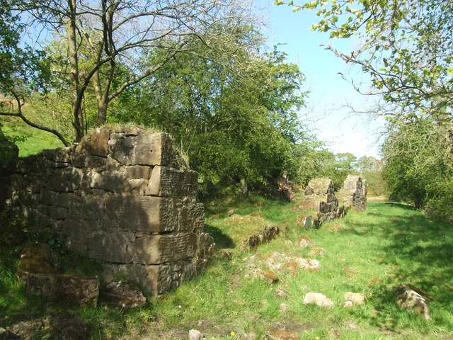 old wreckage by Gregor Petrovic