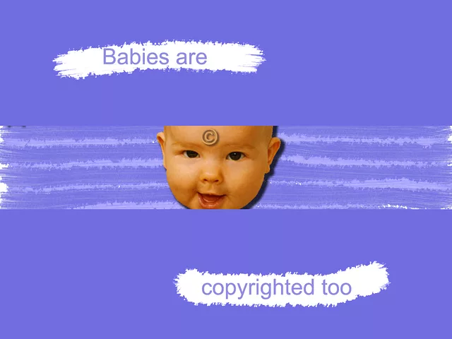 Copyright