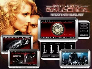 RADON XM 1 (BSG 75 Set)