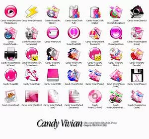 Candy Vivian Vol 1