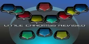 Little Chromys Revised