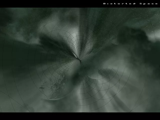 Distorted Space