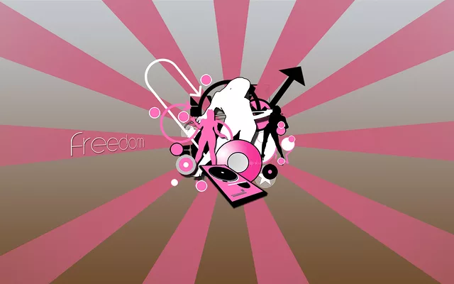 Freedom