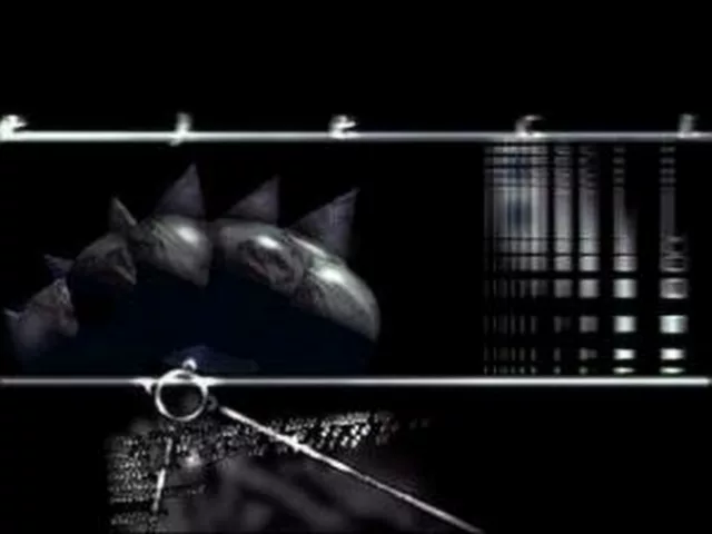 Shadow The Manipulation