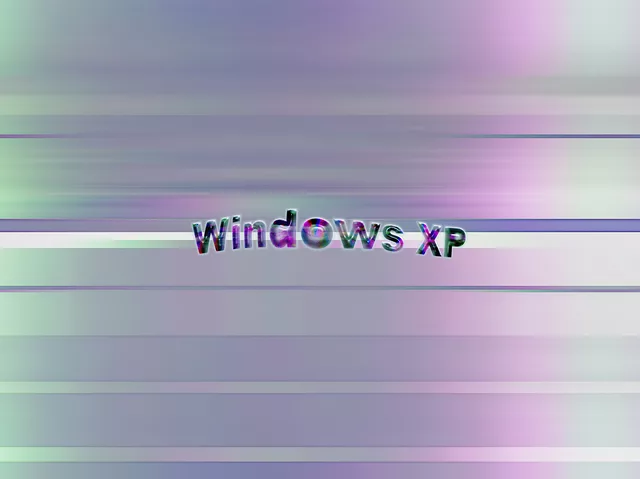Windows XP Lite Colours
