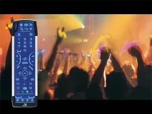 One for all Power DVD