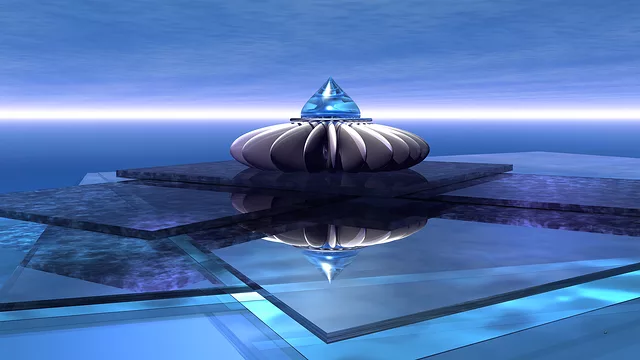 Overlooking the Emptiness