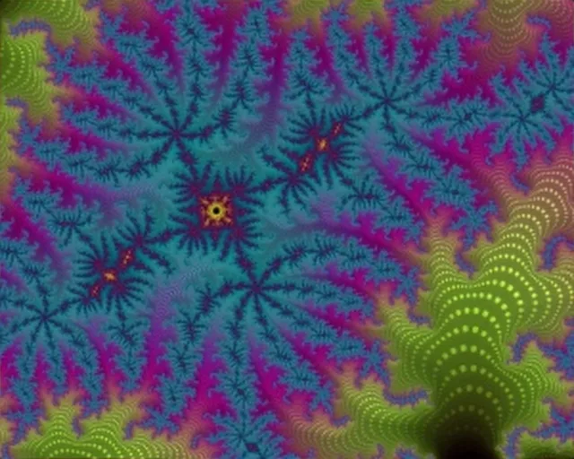 The Colors Of Infinity - Part 13