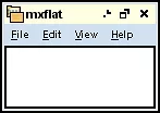 mxFlat