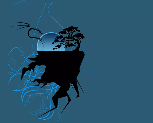 Enchanting Encounter