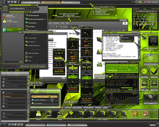 Jaluran Screenshot Full