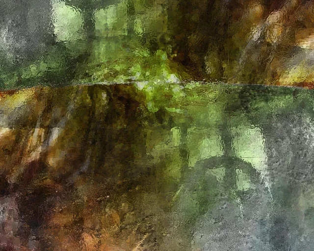 ...oilingranny as fall fall´s down by the river...