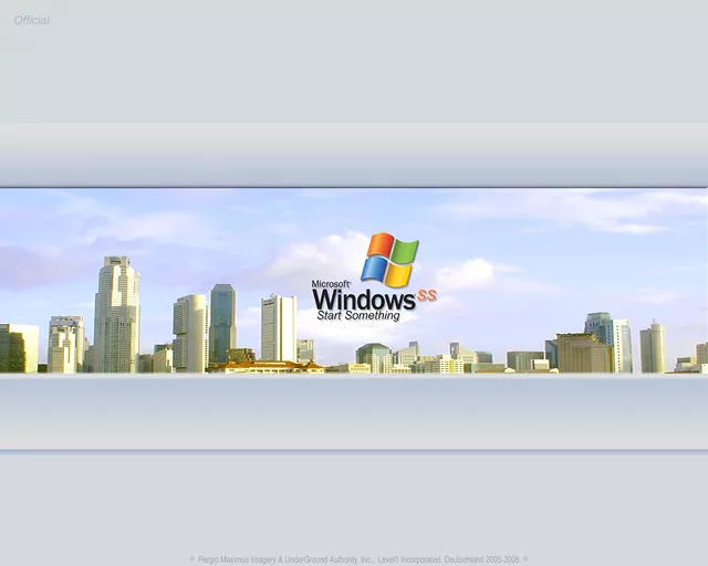 Start Something Utopia