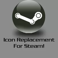 Steam Icon
