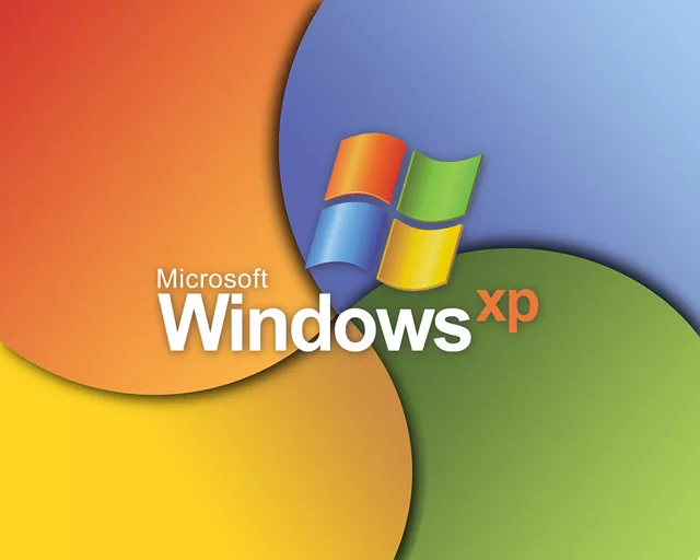 Microsoft Windows XP