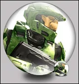 Halo Icon Replacement