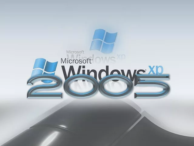 XP-2005 BlueBlack V1