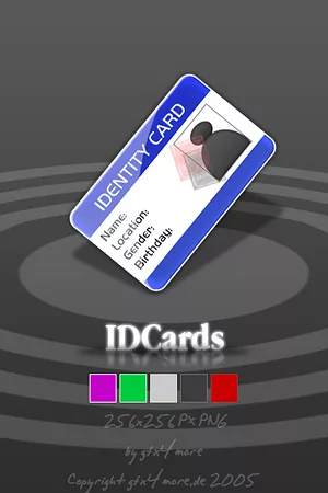 IDCards