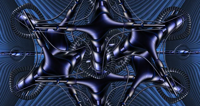 DeZign 702 Step One 4K