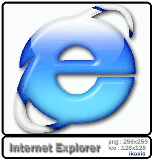 Internet Explorer