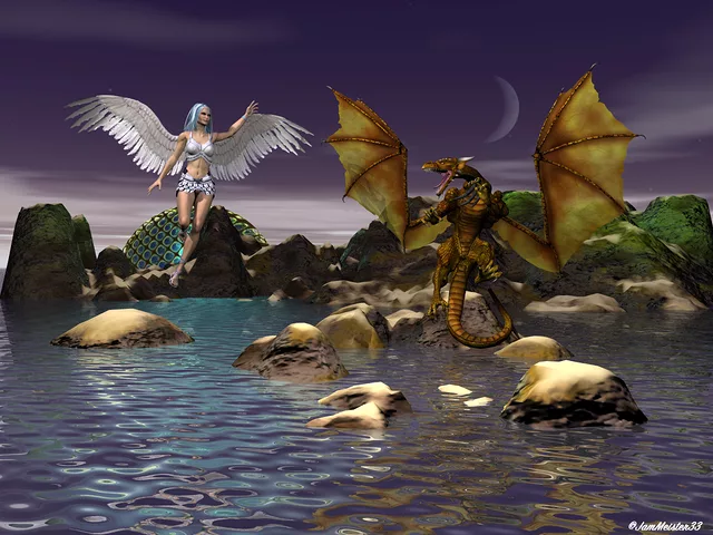 Beauty and the Beast