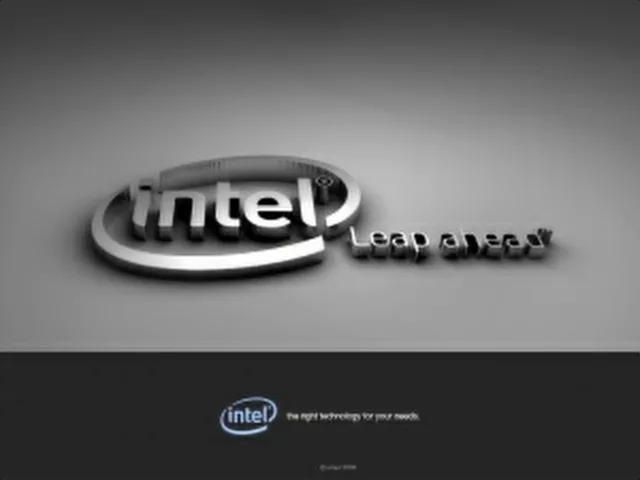 intel leap