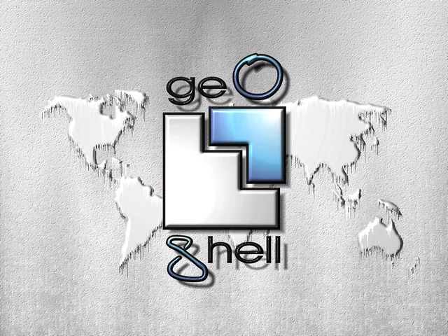 geOShell