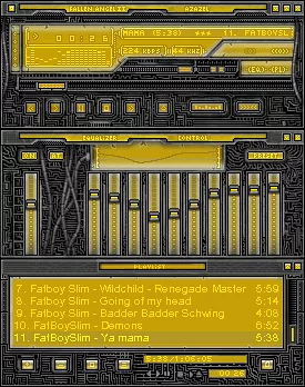 Fallen Angel II - Azazel