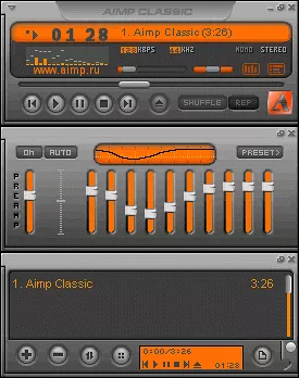 Aimp Classic