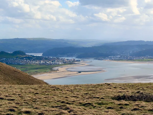 Conway, North Wales UK