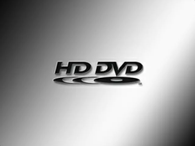 HD DVD Metal