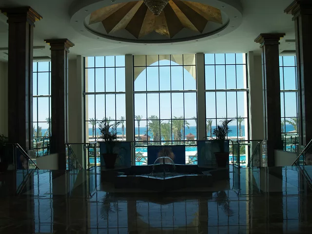 Hotel Nashira Turkey 01