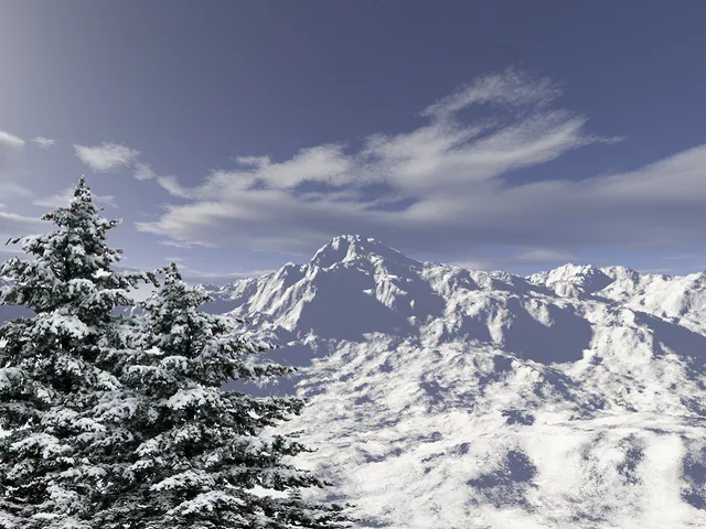 Bitterroot Mountains