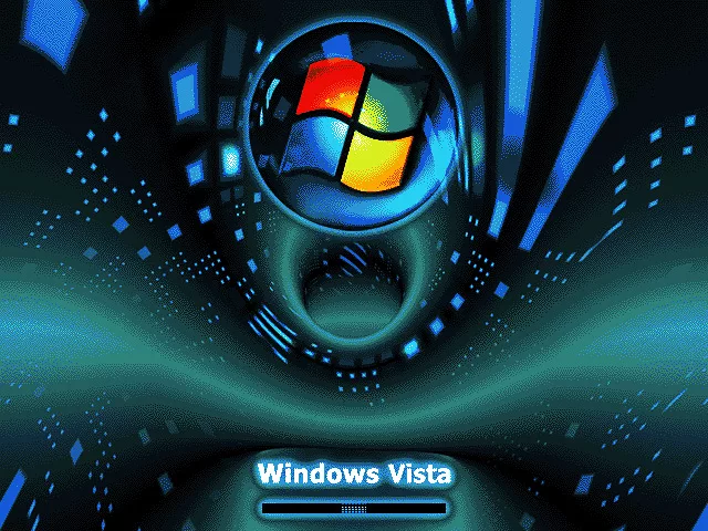 Web Vista v1