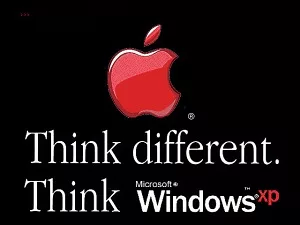 Think Different