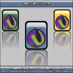 Serv U FTP (Indemnity)