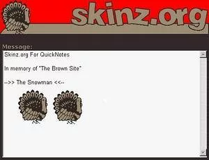 Skinz.org