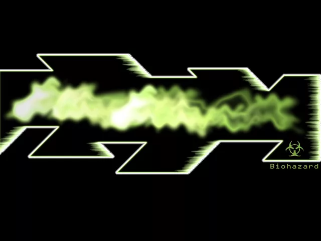 Biohazard