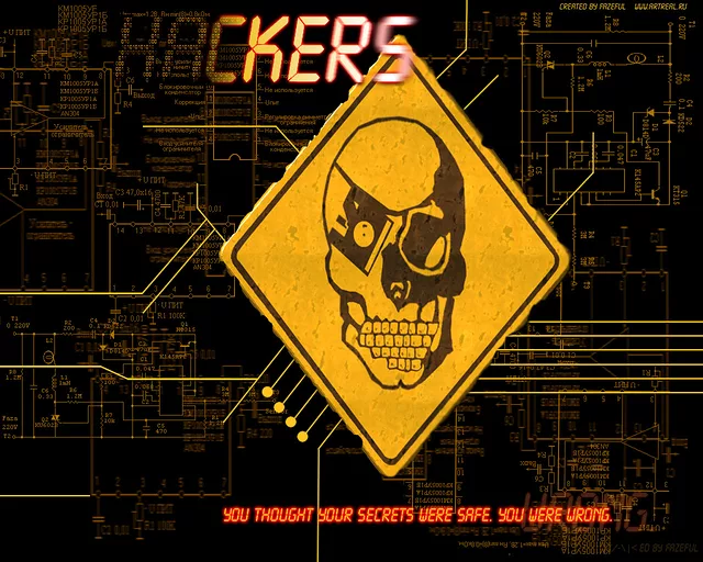 Hackers
