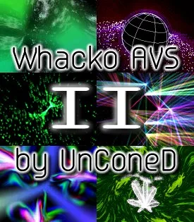 Whacko AVS II