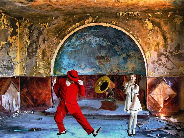 Sympathy for the Devil