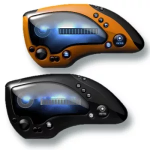 Into ONE Orange Version