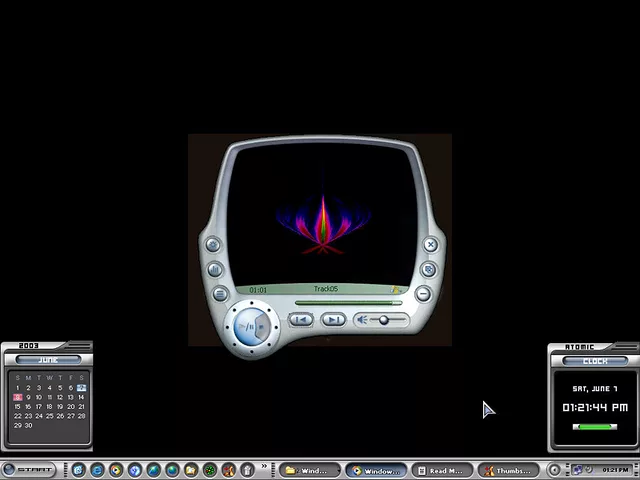 Jusletgo´s UniverseMetal