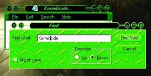 Kermiticide