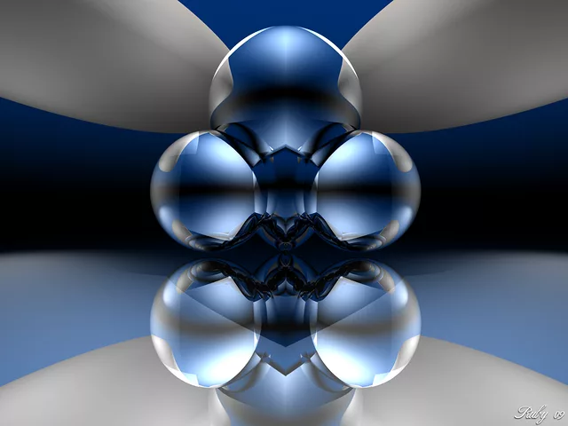 No Room For The Blues