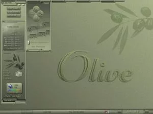 OliveDX-1024