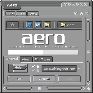 Aero